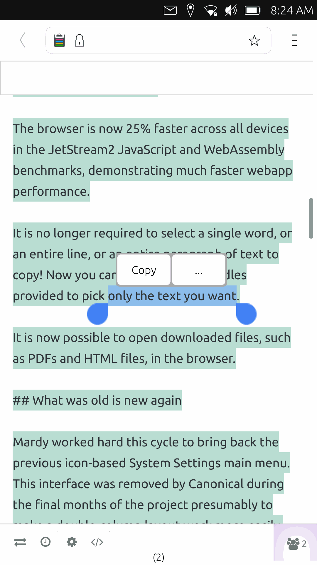 Odoo - Sample 1 for three columns