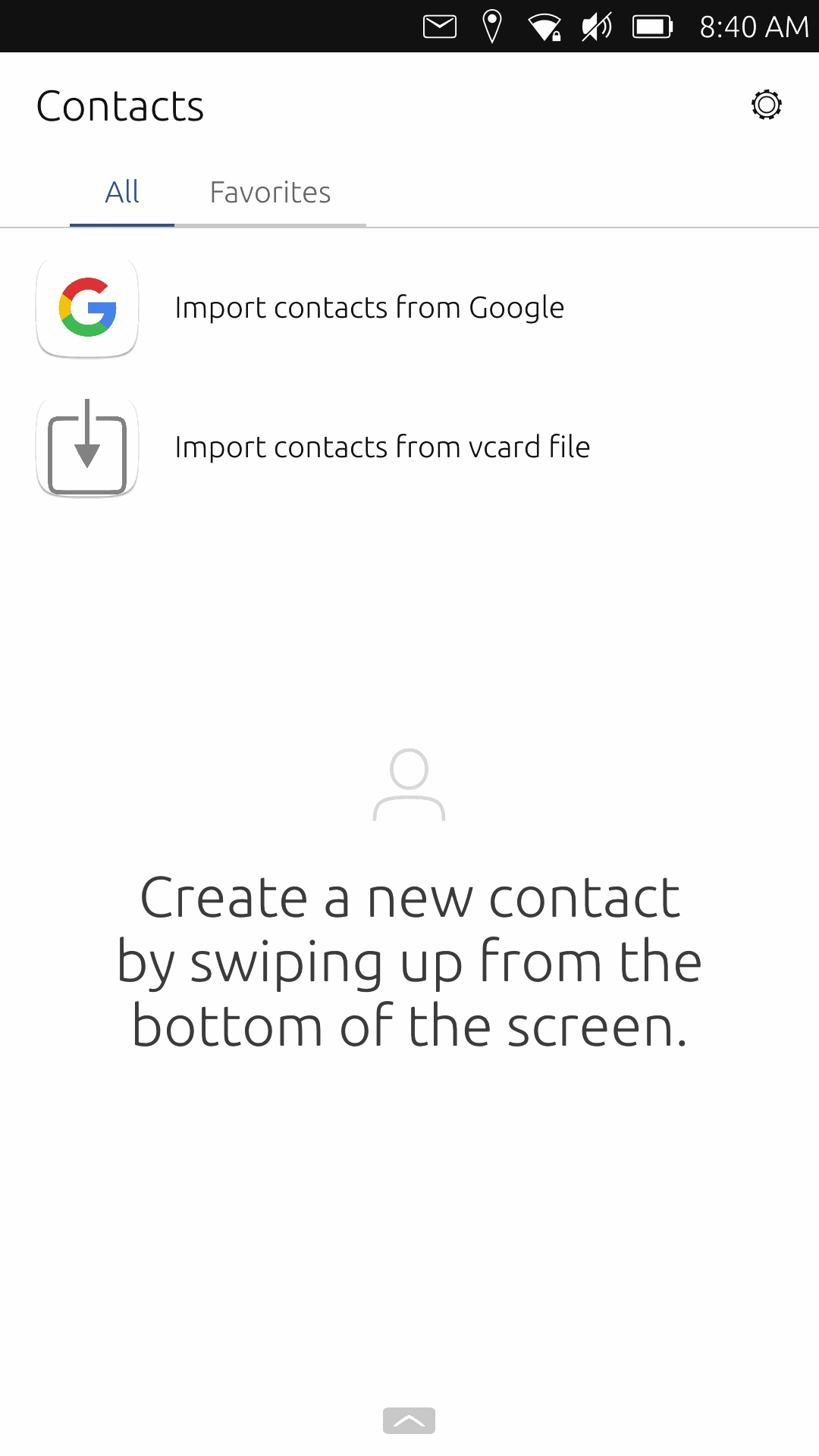 Odoo - Sample 1 for three columns