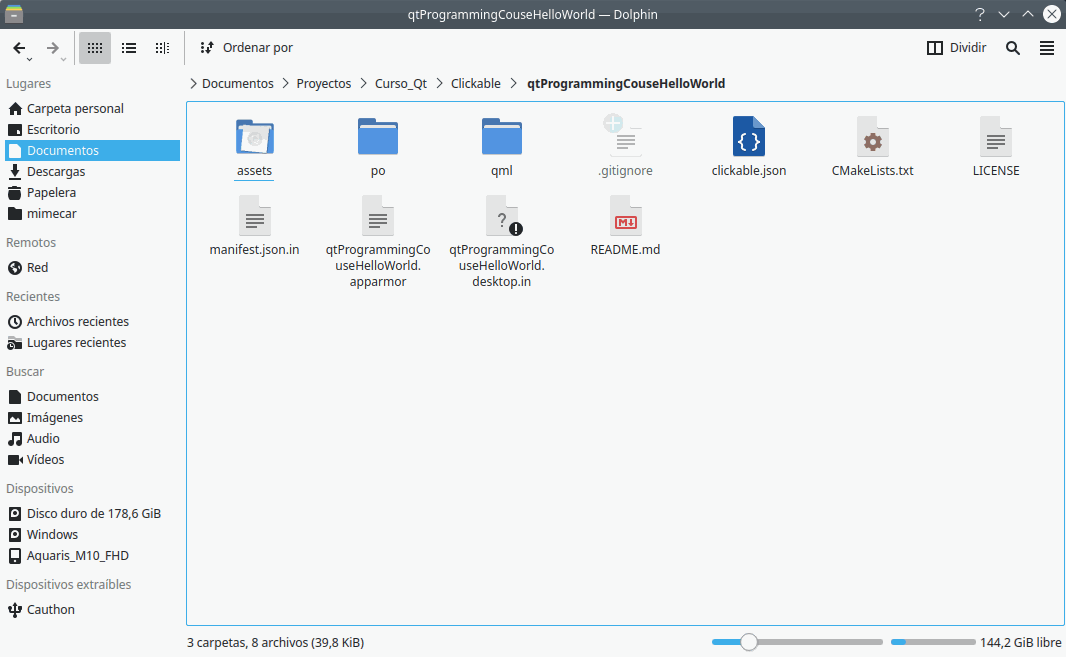 Odoo CMS - a big picture