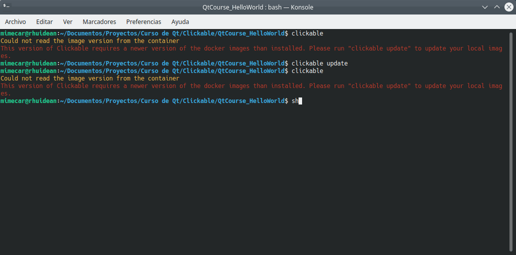 Odoo CMS - a big picture