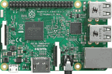 Odoo image and text block