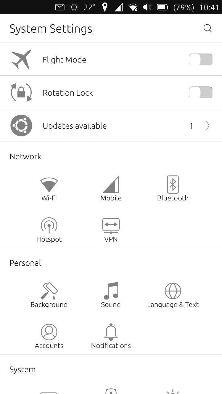 Odoo - Sample 1 for three columns
