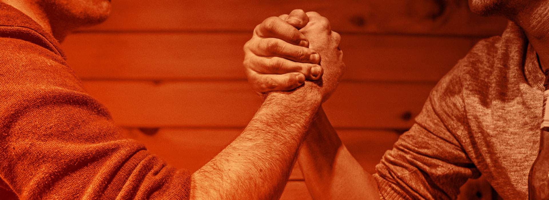 Odoo CMS - a big picture