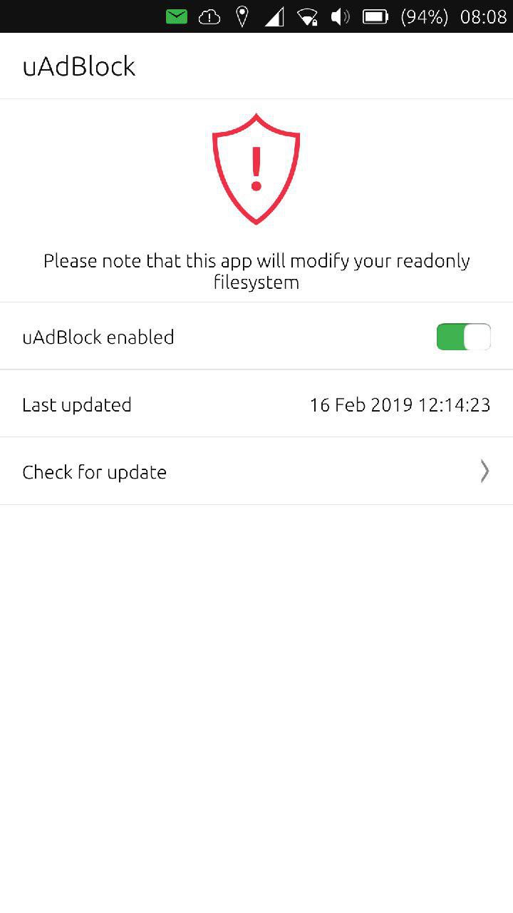 Odoo - Sample 2 for three columns