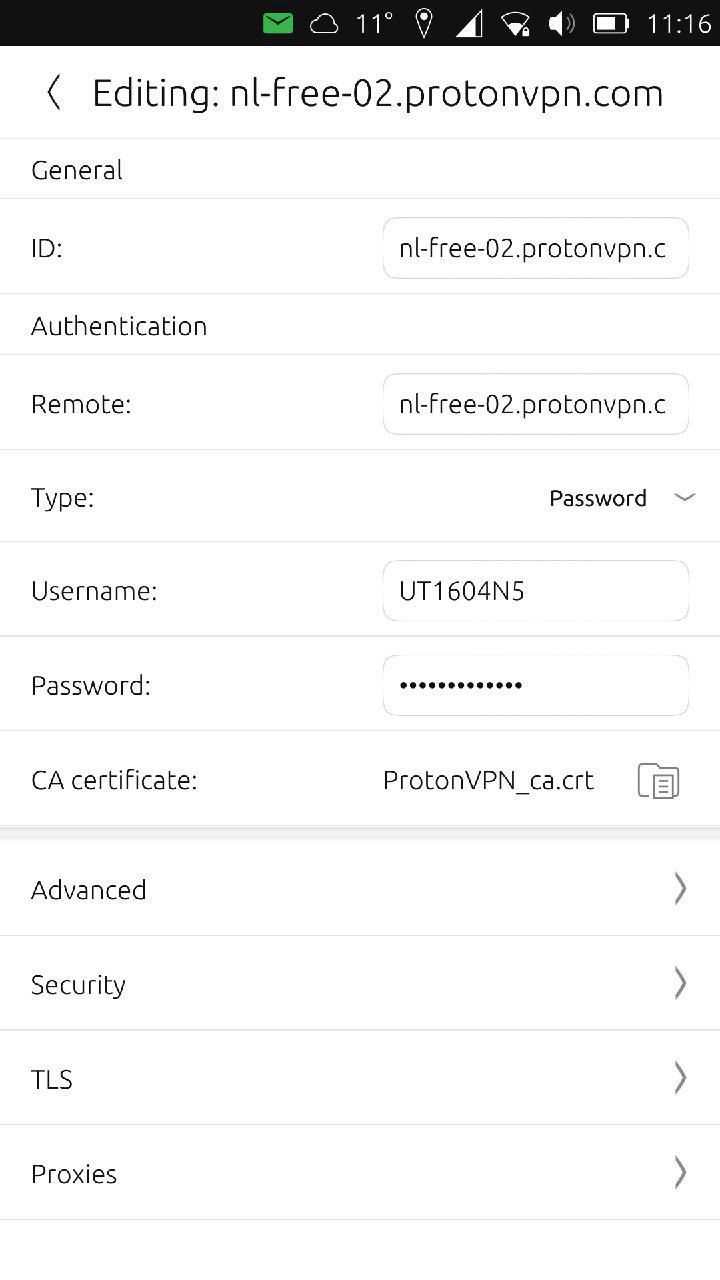 Odoo - Sample 1 for three columns