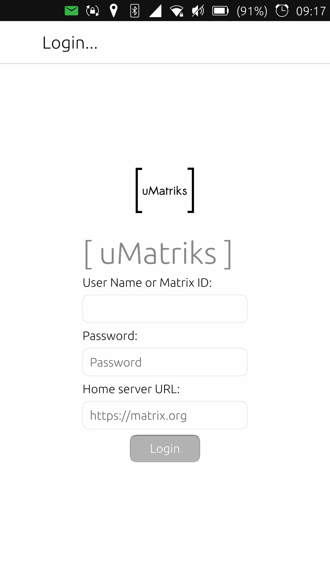 Odoo - Sample 1 for three columns