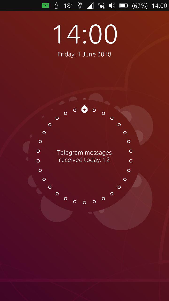 Odoo - Sample 2 for three columns