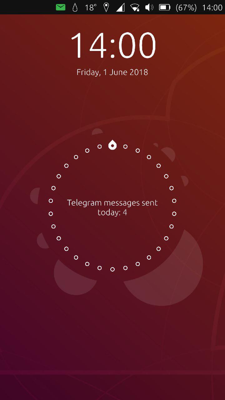 Odoo - Sample 2 for three columns