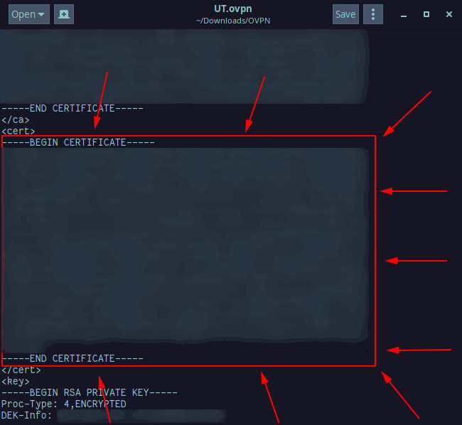 Odoo text and image block