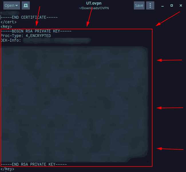 Odoo text and image block