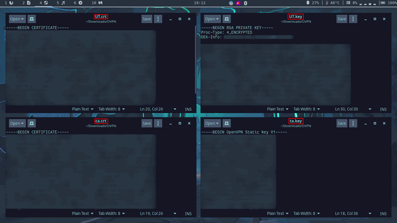 Odoo text and image block