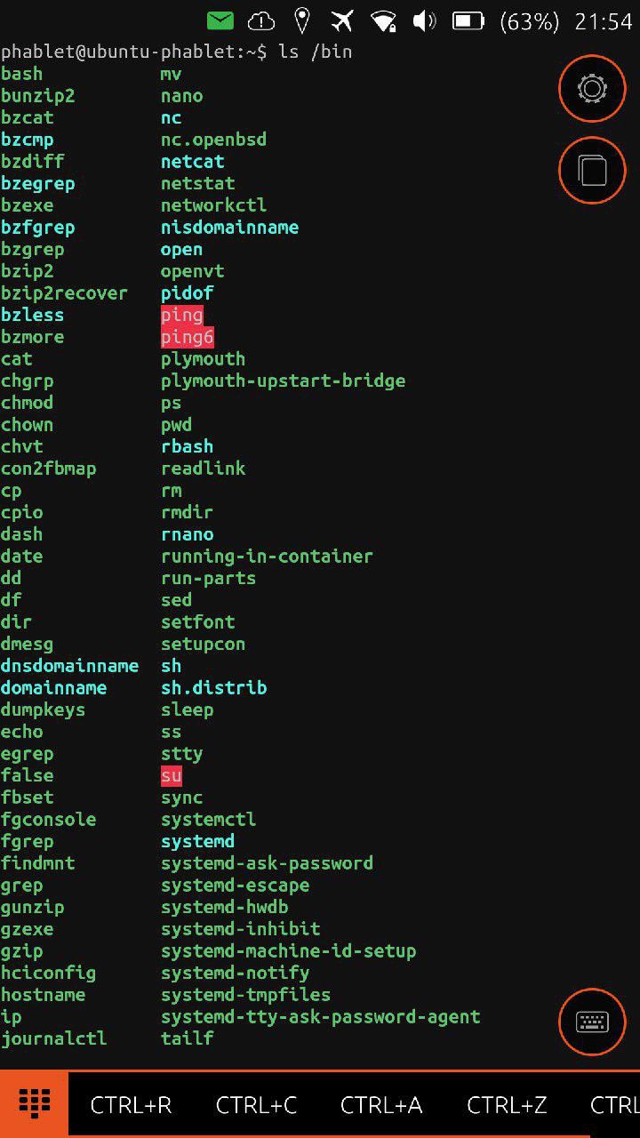 Odoo - Sample 2 for three columns