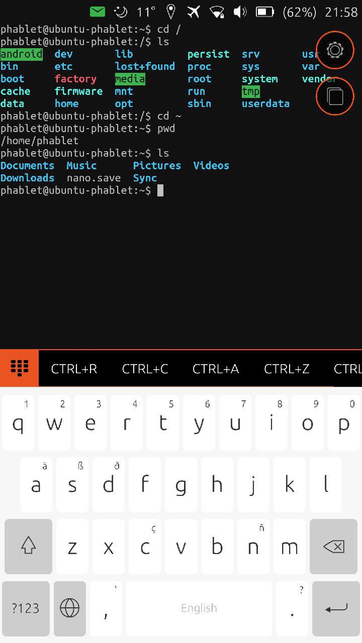 Odoo text and image block