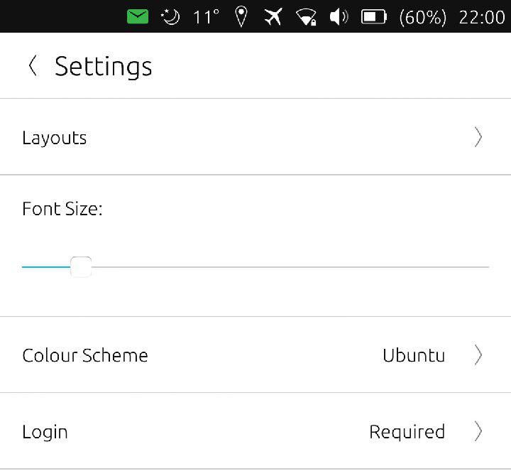 Odoo text and image block