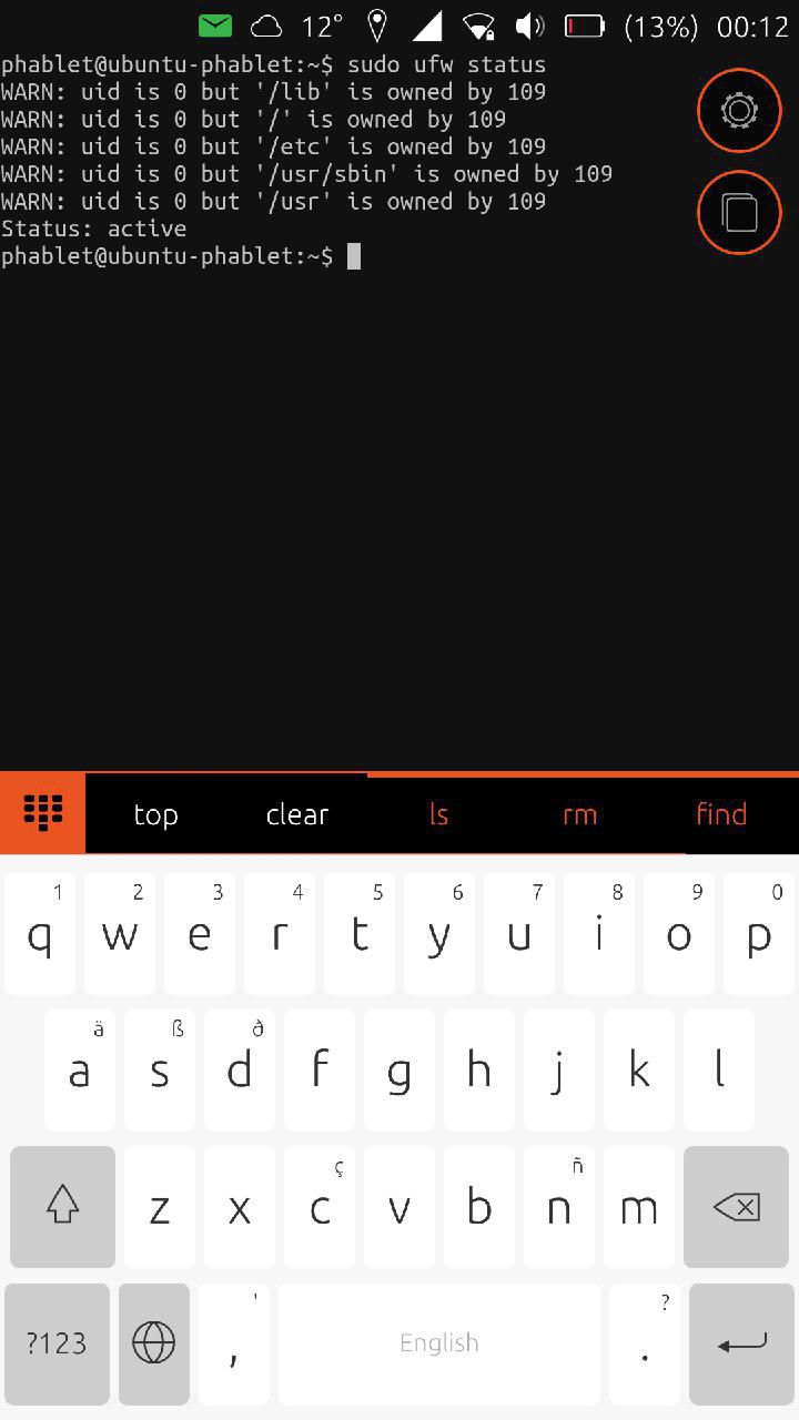 Odoo text and image block