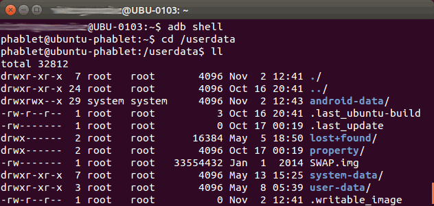 Odoo - Sample 2 for three columns