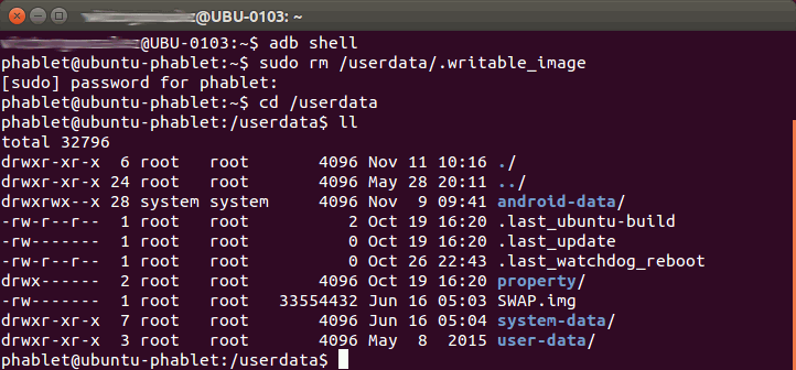 Odoo - Sample 3 for three columns