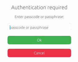 Odoo image and text block