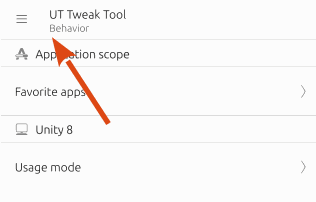 Odoo image and text block