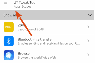 Odoo image and text block