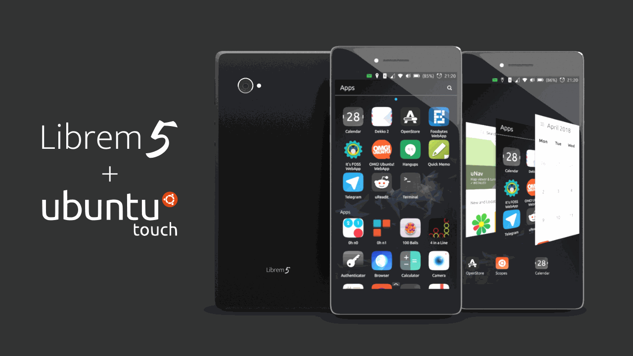 Odoo CMS - a big picture