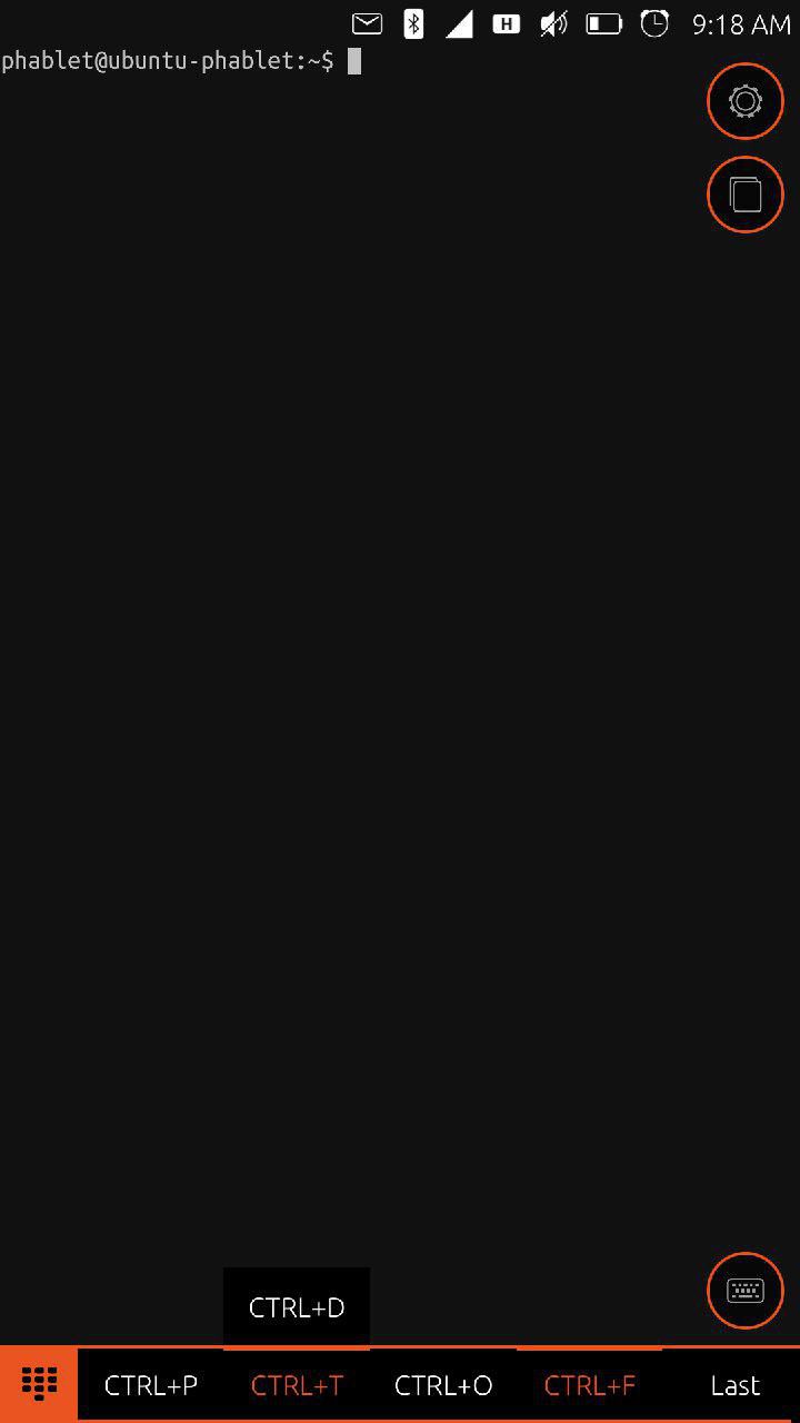 Odoo - Sample 1 for three columns