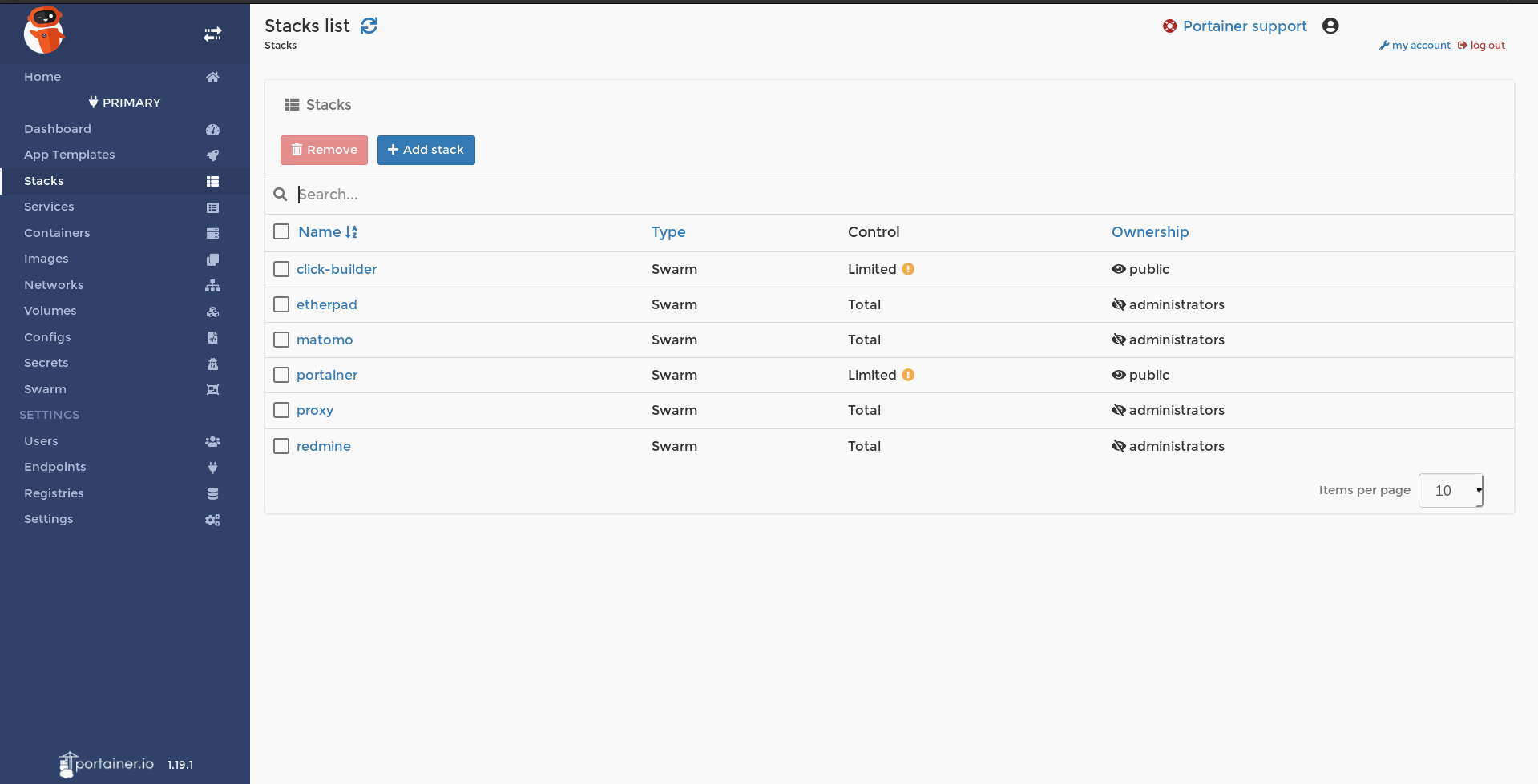 Odoo text and image block