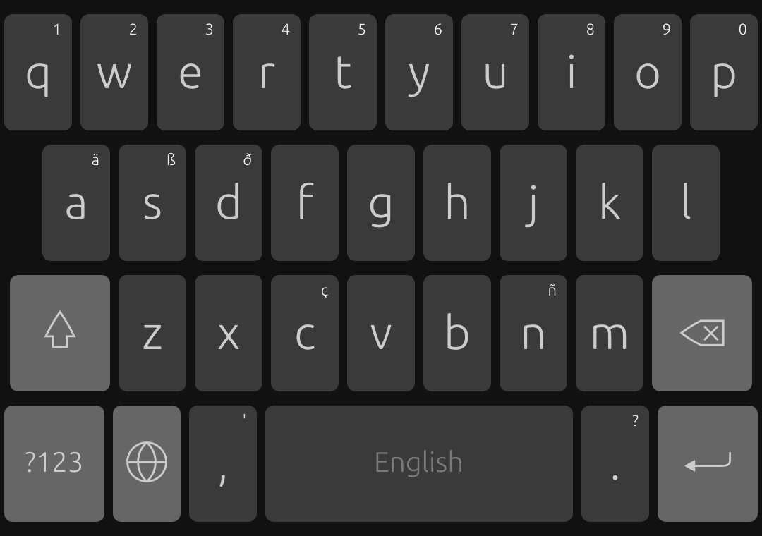 Odoo - Sample 1 for three columns
