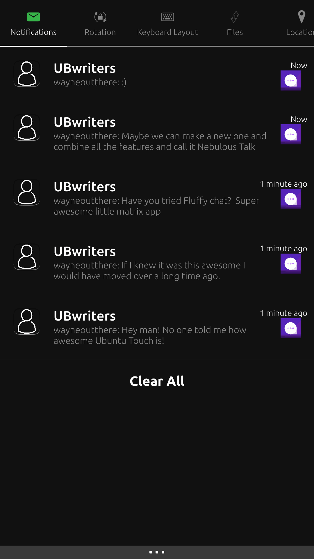 Odoo - Sample 2 for three columns