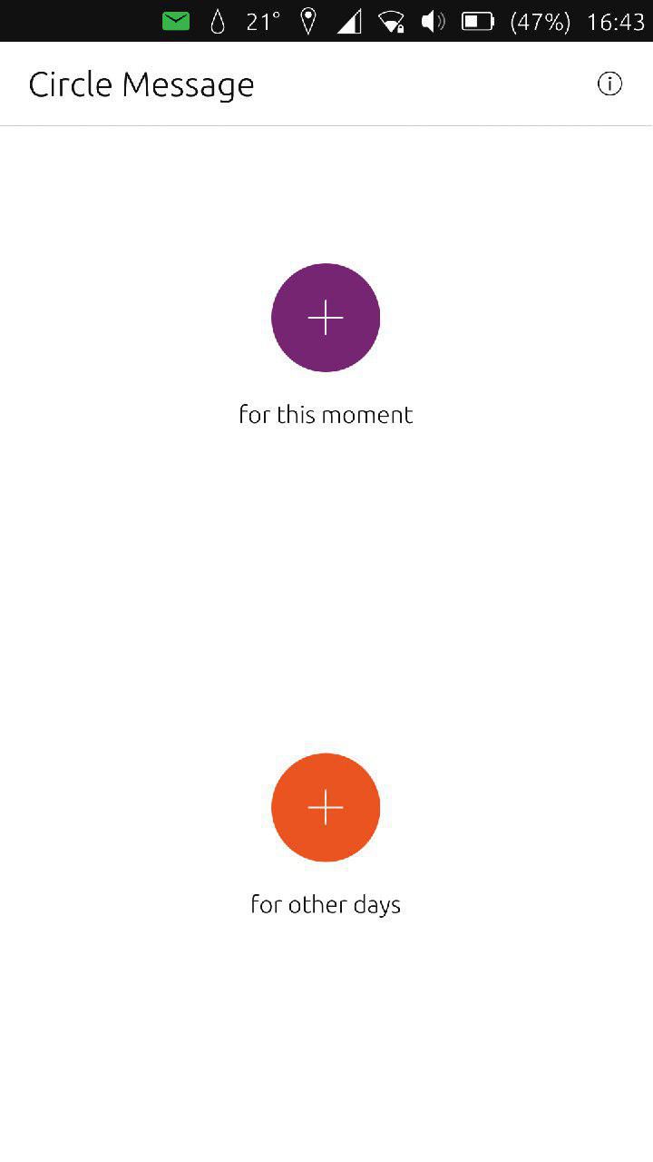 Odoo - Sample 1 for three columns