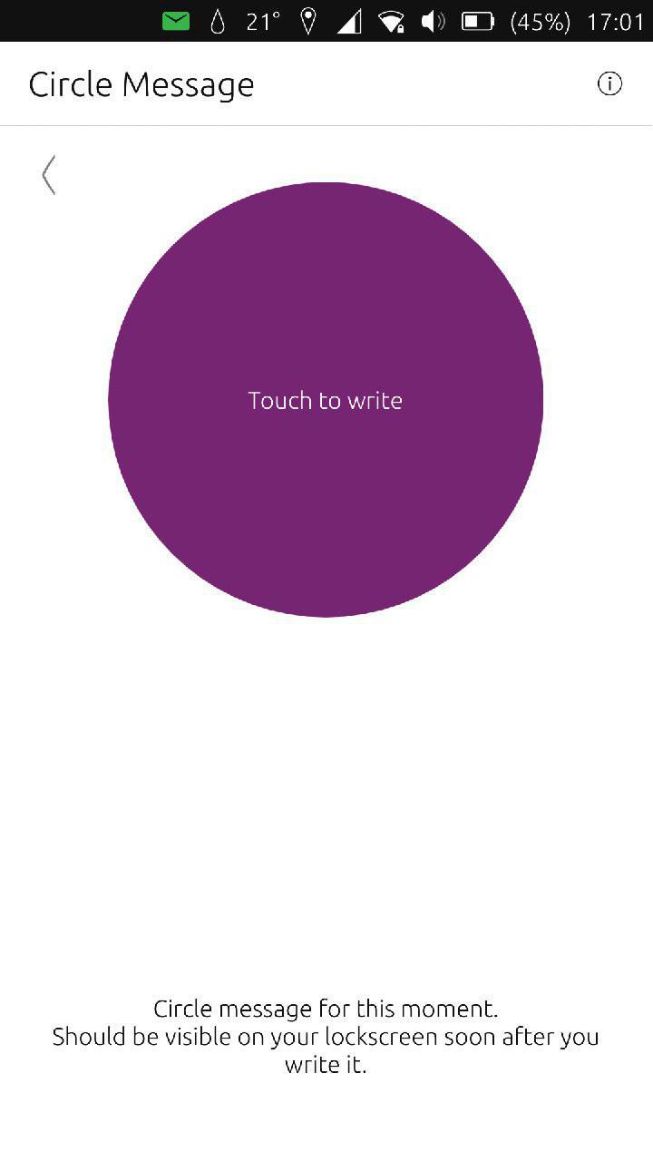 Odoo - Sample 2 for three columns