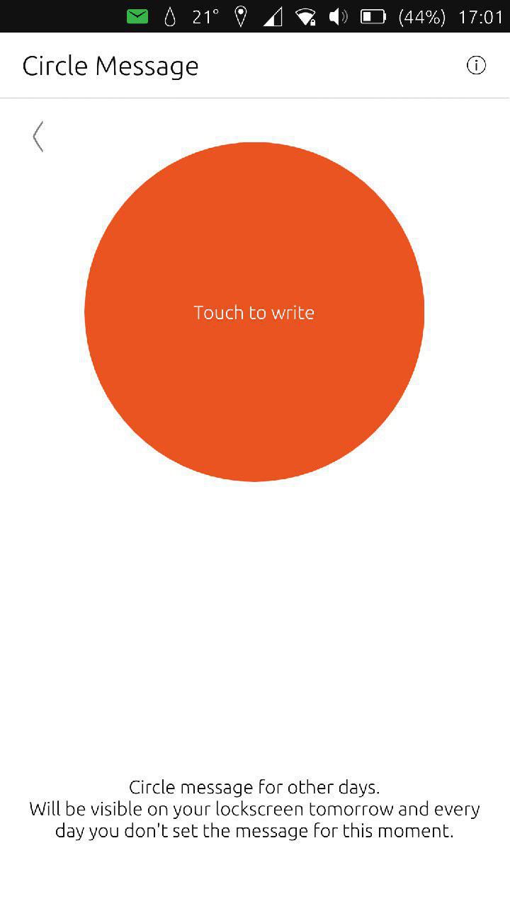 Odoo - Sample 3 for three columns
