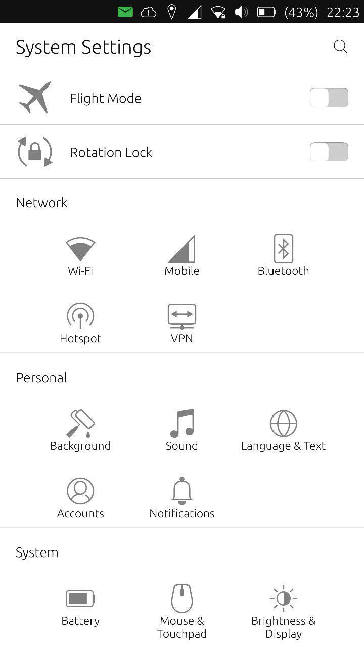 Odoo - Sample 1 for three columns