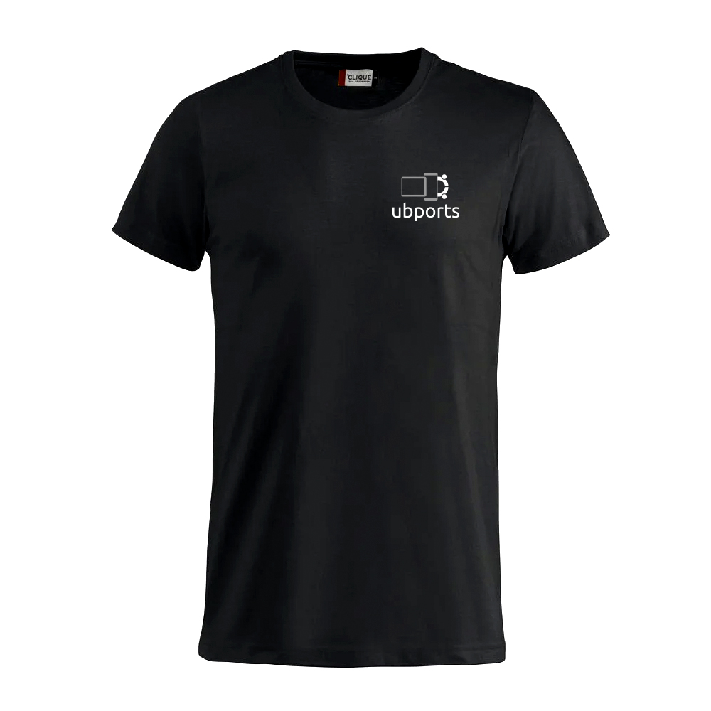 UBports T-Shirt