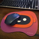UBports Mouse Pad