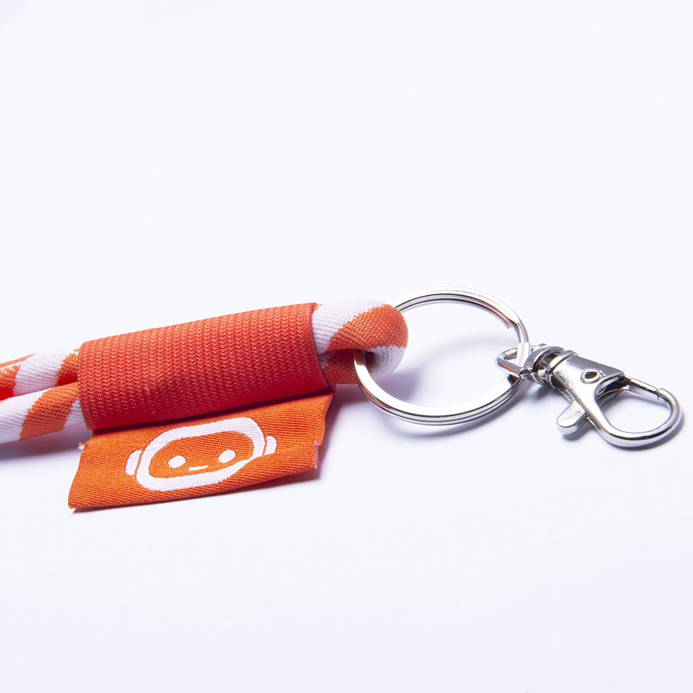 UBports - Lanyard