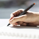 Pen "May the source be with you"