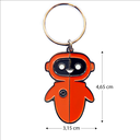 Keychain Yumi – Standing