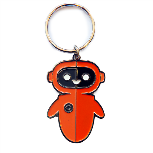 [3036000303] Keychain Yumi – Standing